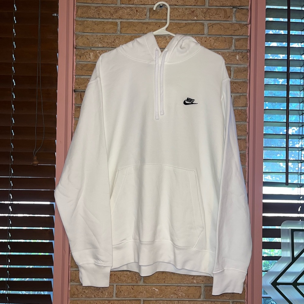 NWOT Nike Hoodie Men’s XL